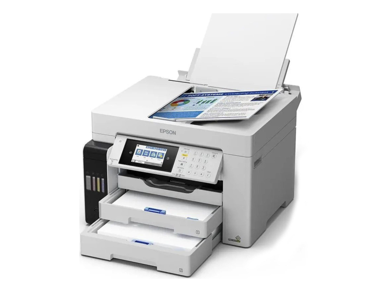 Epson EcoTank L15180